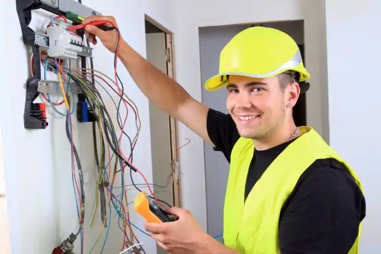 elektricien Nieuwleusen